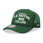 W Republic Property Of Le Moyne Dolphins Baseball Cap 1027-529