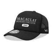 W Republic Property Of Macaulay Macaulay Baseball Cap 1027-534