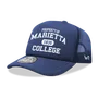 W Republic Property Of Marietta Pioneers Baseball Cap 1027-537