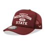 W Republic Property Of Midwestern State Mustangs Baseball Cap 1027-543