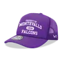 W Republic Property Of Montevallo Falcons Baseball Cap 1027-551