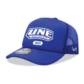 W Republic Property Of U Of New England Nor'easters Baseball Cap 1027-554