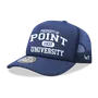 W Republic Property Of Point University Skyhawks Baseball Cap 1027-570