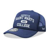 W Republic Property Of Saint Mary's Gaels Baseball Cap 1027-580