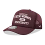 W Republic Property Of Texas Woman's Pioneers Baseball Cap 1027-597