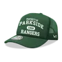 W Republic Property Of UW Parkside Rangers Baseball Cap 1027-608