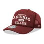 W Republic Property Of Aquinas Saints Baseball Cap 1027-611