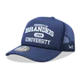 W Republic Property Of Brandeis Judges Baseball Cap 1027-619