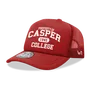 W Republic Property Of Casper College Thunderbirds Baseball Cap 1027-625