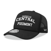 W Republic Property Of Central Piedmont Baseball Cap 1027-628