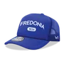 W Republic Property Of Fredonia Blue Devils Baseball Cap 1027-645