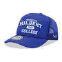 W Republic Property Of Hilbert Hawks Baseball Cap 1027-652