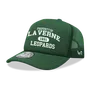 W Republic Property Of LaVerne Leopards Baseball Cap 1027-661