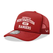 W Republic Property Of Northwestern Oklahoma State Rangers Baseball Cap 1027-665