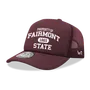 W Republic Property Of Fairmont State Falcons Baseball Cap 1027-686