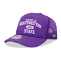 W Republic Property Of Northwestern State Demons Baseball Cap 1027-689