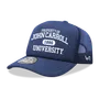 W Republic Property Of John Carroll Blue Streaks Baseball Cap 1027-694