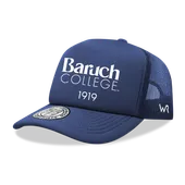 W Republic Property Of Baruch College Bearcats Baseball Cap 1027-701