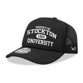 W Republic Property Of Stockton University Ospreys Baseball Cap 1027-711