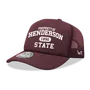 W Republic Property Of Henderson State Reddies Baseball Cap 1027-719