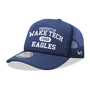 W Republic Property Of Wake Tech Eagles Baseball Cap 1027-731