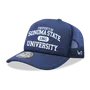 W Republic Property Of Sonoma State Seawolves Baseball Cap 1027-732