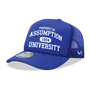 W Republic Property Of Assumption University Greyhounds Baseball Cap 1027-734