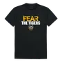 W Republic Fort Hays State Tigers Fear College Tee 518-442