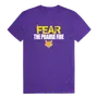 W Republic Knox College Prairie Fire Fear College Tee 518-527