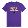 W Republic Montevallo Falcons Fear College Tee 518-551