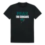 W Republic Chicago State Cougars Fear College Tee 518-631