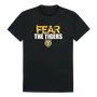 W Republic De Pauw Tigers Fear College Tee 518-636