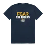 W Republic East Texas Baptist Tigers Fear College Tee 518-639