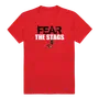 W Republic Fairfield Stags Fear College Tee 518-641