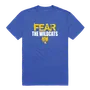 W Republic Fort Valley State Wildcats Fear College Tee 518-642