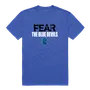 W Republic Fredonia Blue Devils Fear College Tee 518-645