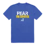 W Republic CSN Coyotes Coyotes Fear College Tee 518-672