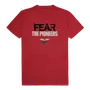 W Republic Transylvania University Pioneers Fear College Tee 518-679