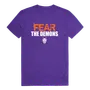 W Republic Northwestern State Demons Fear College Tee 518-689