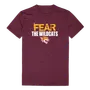 W Republic Bethune-Cookman Wildcats Fear College Tee 518-692