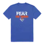 W Republic Savannah State Tigers Fear College Tee 518-697