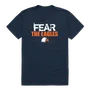 W Republic Carson-Newman Eagles Fear College Tee 518-702