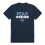 W Republic Lincoln University Blue Tigers Fear College Tee 518-720