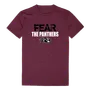 W Republic Virginia Union Panthers Fear College Tee 518-729