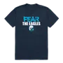 W Republic Wake Tech Eagles Fear College Tee 518-731