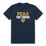 W Republic Queensborough Tigers Fear College Tee 518-744