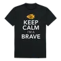 W Republic Ottawa Braves Keep Calm Tee 523-253