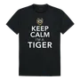 W Republic Fort Hays State Tigers Keep Calm Tee 523-442