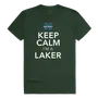 W Republic Mercyhurst Lakers Keep Calm Tee 523-540