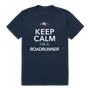 W Republic MSU Denver Roadrunners Keep Calm Tee 523-542